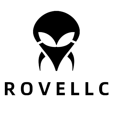 ROVER logo